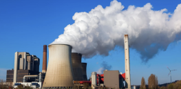 Fossil fuels are embedded in our food chain. What can be changed to reduce the environmental trade-offs